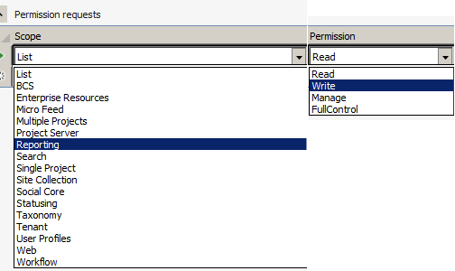 SharePoint 2013 app -Provider Hosted appʵս