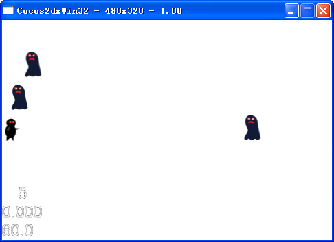 ôһ򵥵Ϸ Cocos2d-x 2.0.4