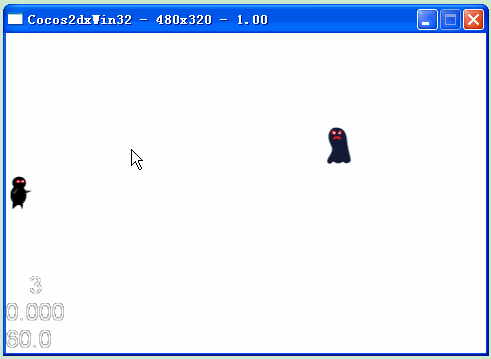 ôһ򵥵Ϸ Cocos2d-x 2.0.4