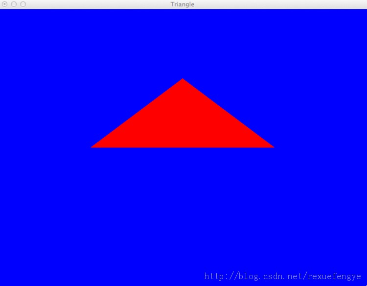 OpenGLϷ֮һMAC OS X ｨOpenGL