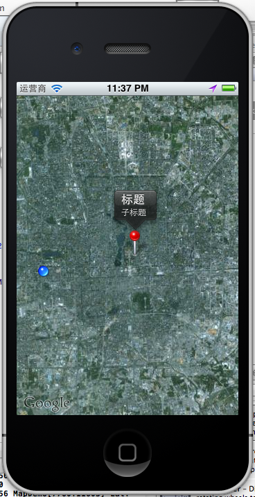 IOSѧϰ֮Map,λλõʩ