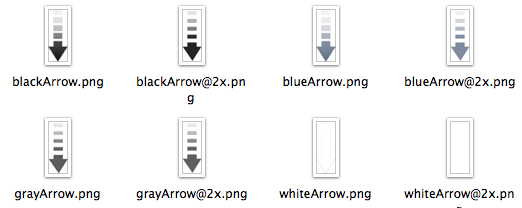 ԴйiOSͻѧϰ()ˢЧEGOTableViewPullRefresh