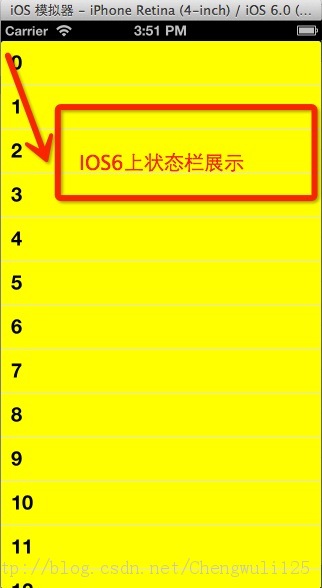 IOSѧϰ57-IOS7״̬䣨