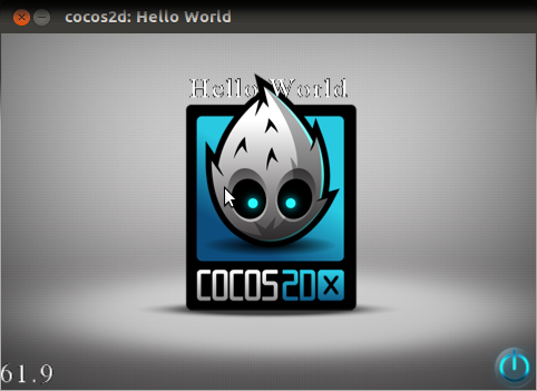 Ubuntu䱸cocos2d-x