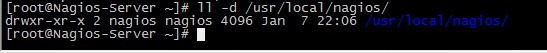 LinuxͣNagiosİװ