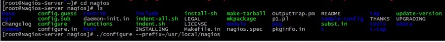 LinuxͣNagiosİװ