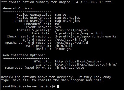 LinuxͣNagiosİװ