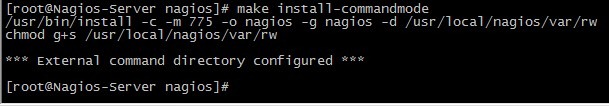 LinuxͣNagiosİװ