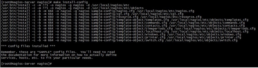 LinuxͣNagiosİװ