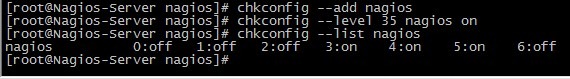 LinuxͣNagiosİװ