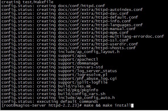 LinuxͣNagiosİװ