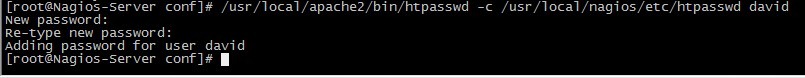 LinuxͣNagiosİװ