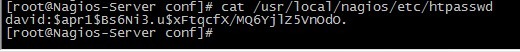LinuxͣNagiosİװ