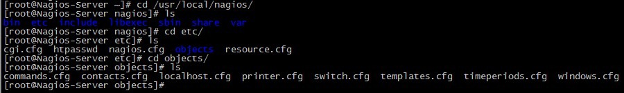 LinuxͣNagiosİװ