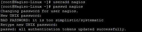 LinuxͣNagiosİװ