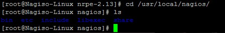 LinuxͣNagiosİװ