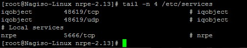 LinuxͣNagiosİװ