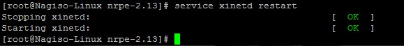LinuxͣNagiosİװ