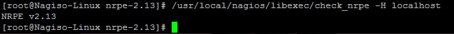 LinuxͣNagiosİװ