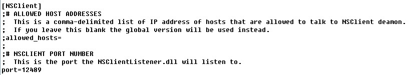 LinuxͣNagiosİװ