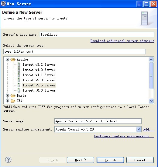 һOSGiWeb Application