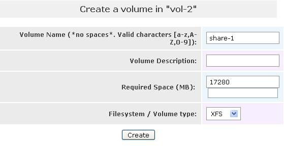 [ͼ]Openfilerʩƪ SMB/CIFS server
