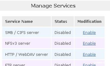 [ͼ]Openfilerʩƪ SMB/CIFS server