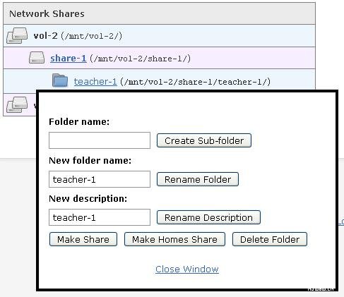 [ͼ]Openfilerʩƪ SMB/CIFS server