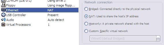 VMware䱸һģʽ