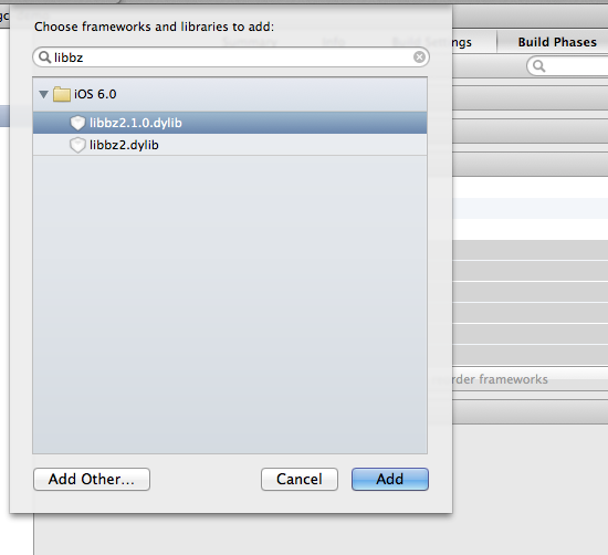 How to use ffmpeg on iOS , support Simulator & armv7