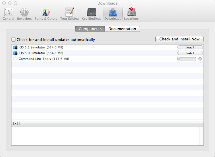 Ϸע֮Xcode汾SVNϸںXcode/Mac OS10.8޷SVNĽ취