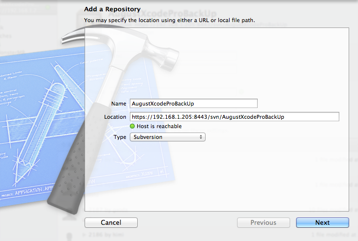 Ϸע֮Xcode汾SVNϸںXcode/Mac OS10.8޷SVNĽ취