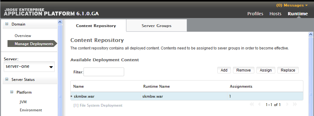 Ӧmod_clusterapache httpd serverjboss eap 6.1Ⱥ