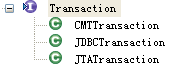 Hibernate(ʮ): "Session was already closed"