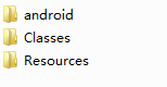 ľ cocos2d-xwin32ĿֲAndroidڳɹ