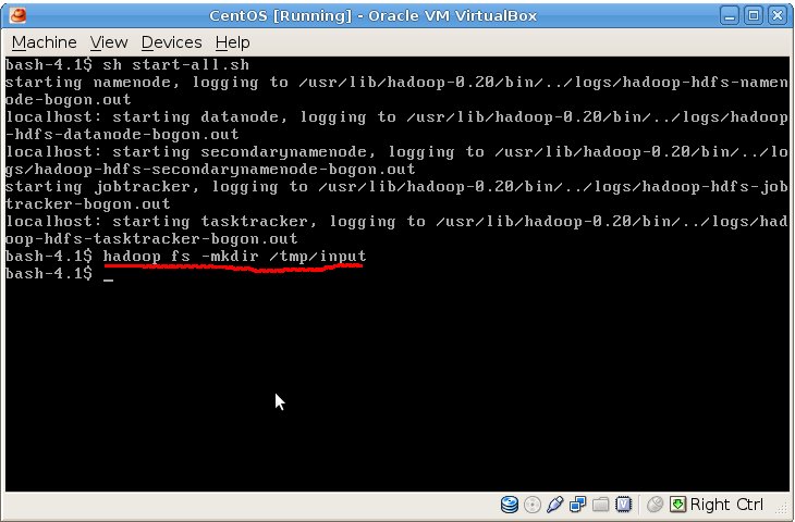 CentOS װ hadoop hbase ʹ cloudera 汾һ