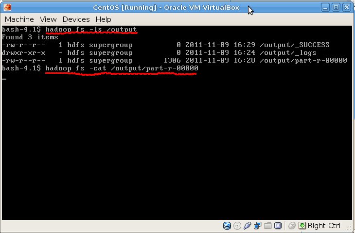 CentOS װ hadoop hbase ʹ cloudera 汾һ