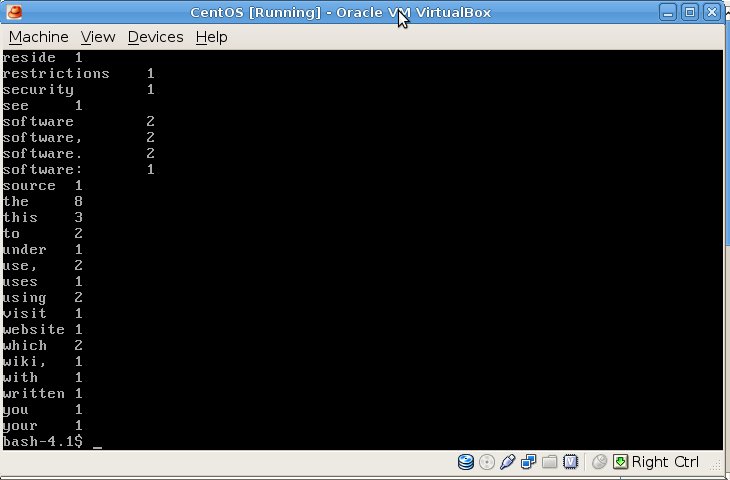 CentOS װ hadoop hbase ʹ cloudera 汾һ