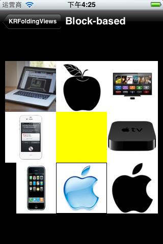 iosѧϰ-ͼлView TransitionЧԴ-ϵн̳