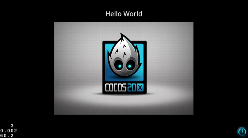 win32android cocos2dxϸ̳