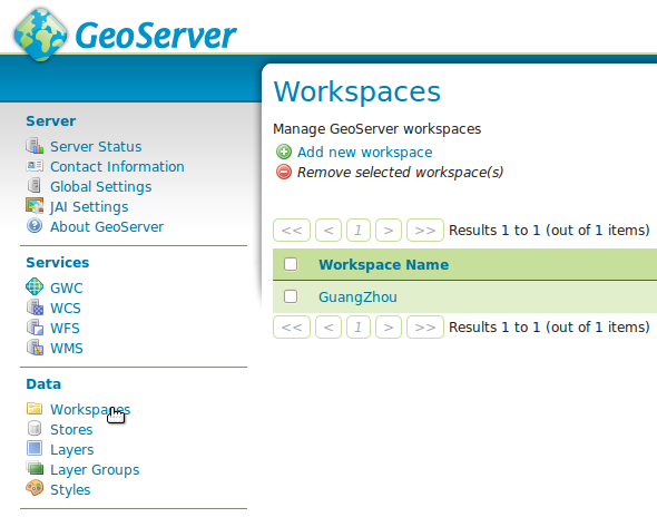 GeoServerװ估ù