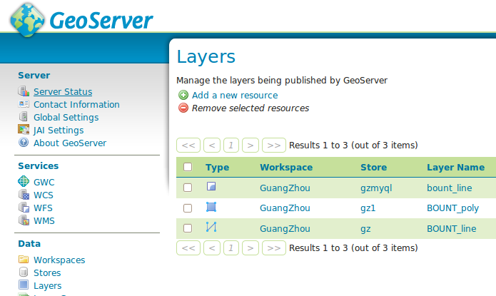 GeoServerװ估ù