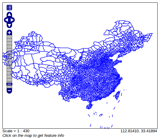 GeoServerװ估ù