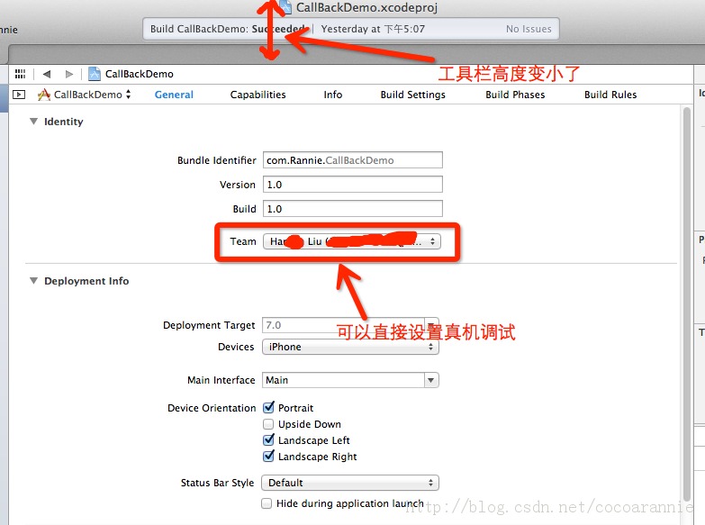 IOSصơ֪ͨԼBlock