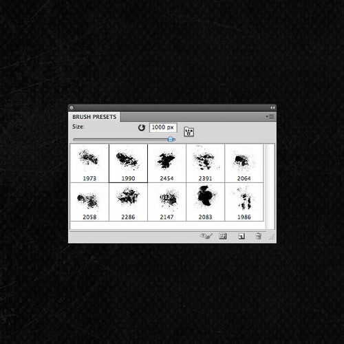 ղصPhotoshopˢͷ