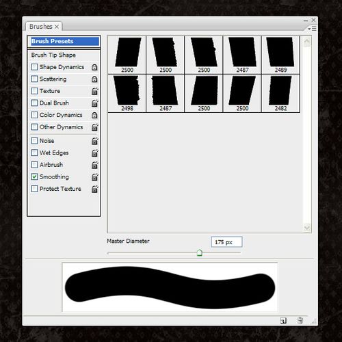 ղصPhotoshopˢͷ