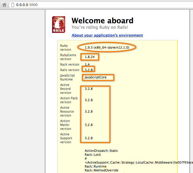 Rubyϵи֮9 -OS X 10.8.1 ϵͳ Homebrew + rbenv װ͹ruby