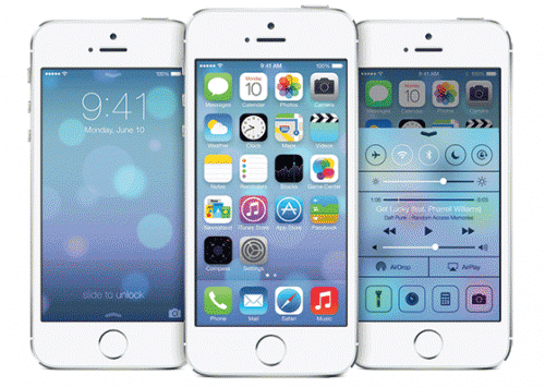 iOS7ʽ湫صַ½̳