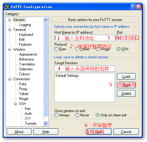 PuTTY Խ̳