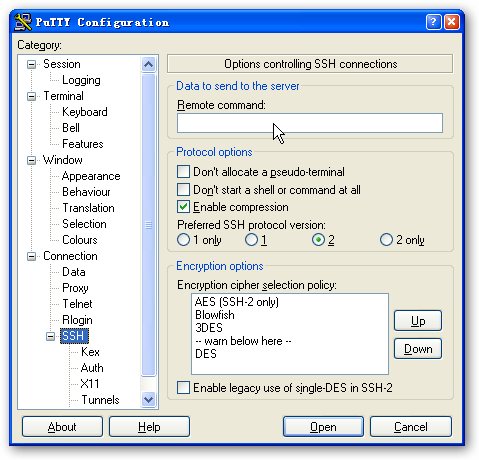 PuTTY Խ̳